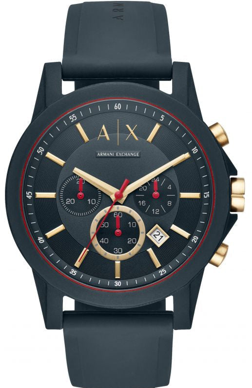 Armani Exchange