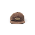 (bread•uh) Corduroy Hat - Walnut