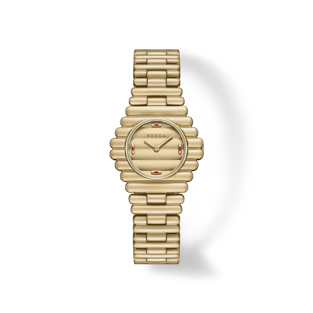 Coda - Gold