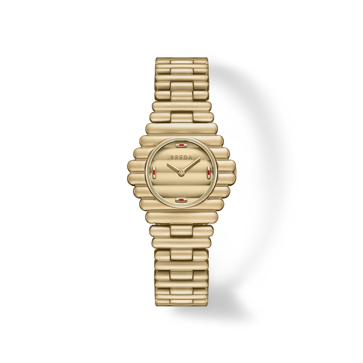 Coda - Gold