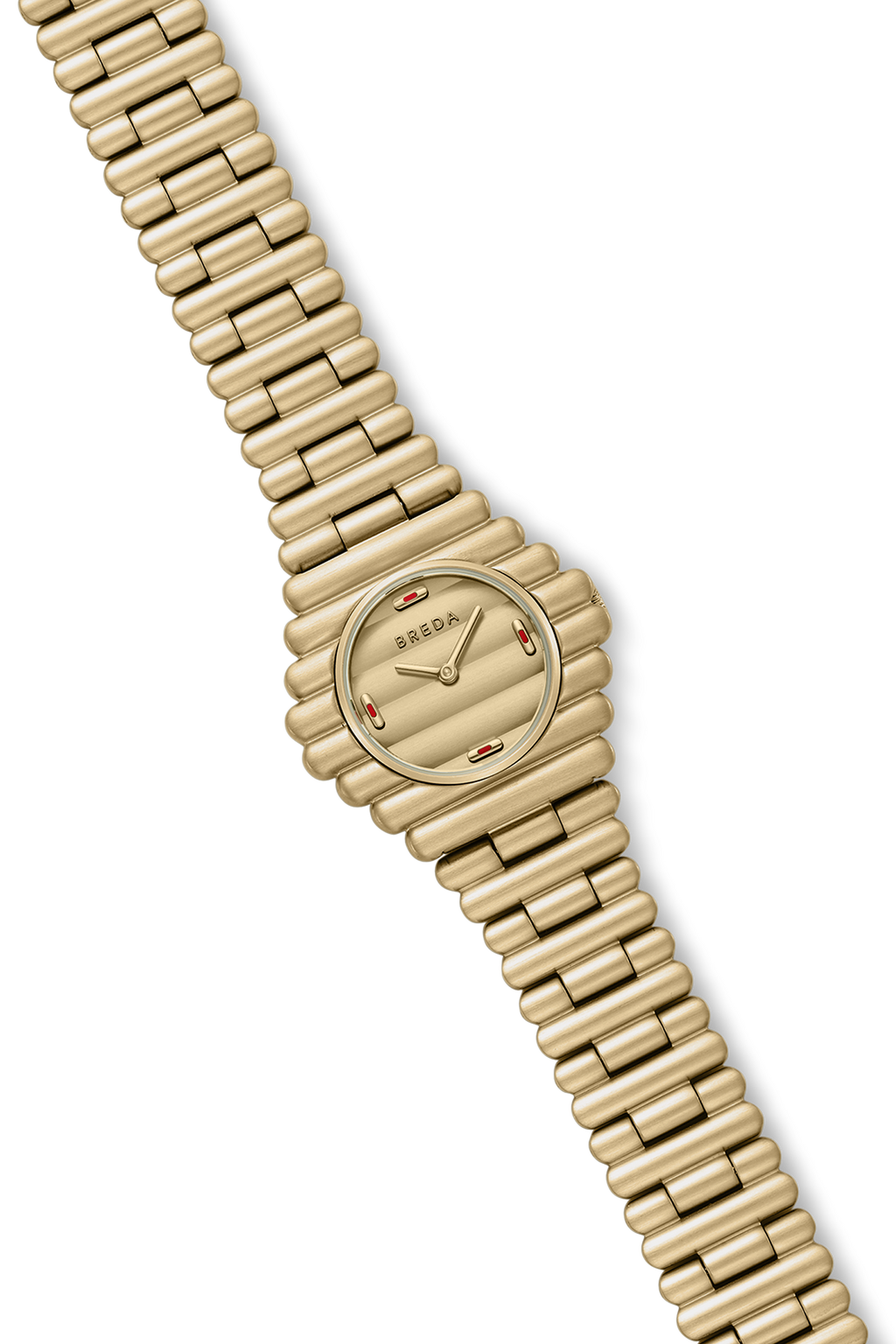 Coda - Gold