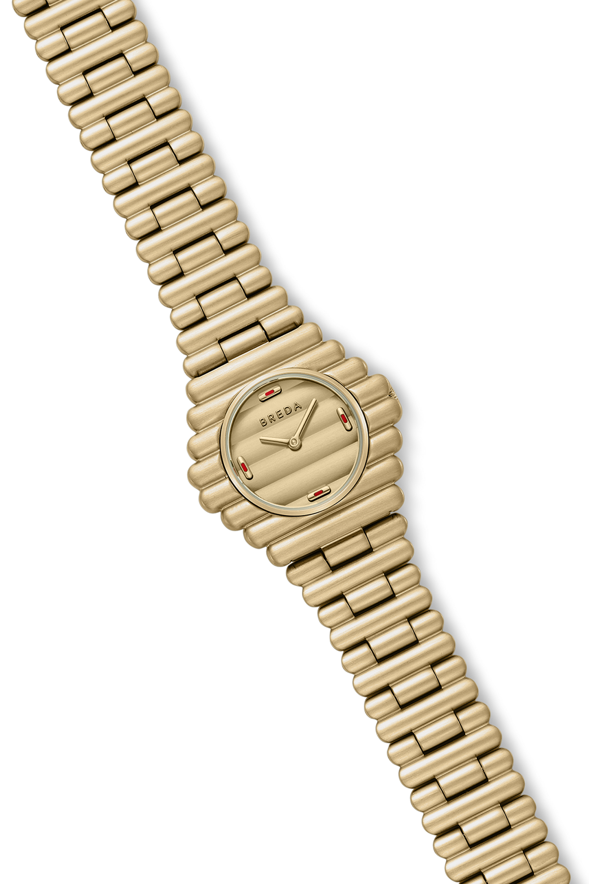 Coda - Gold