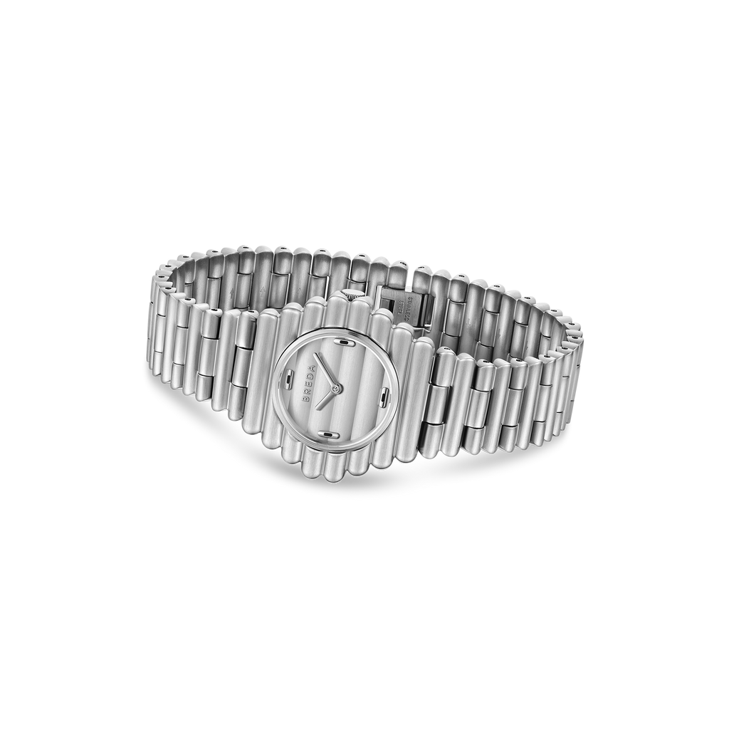 Coda (Sample Sale) - Silver