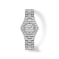 Coda (Sample Sale) - Silver