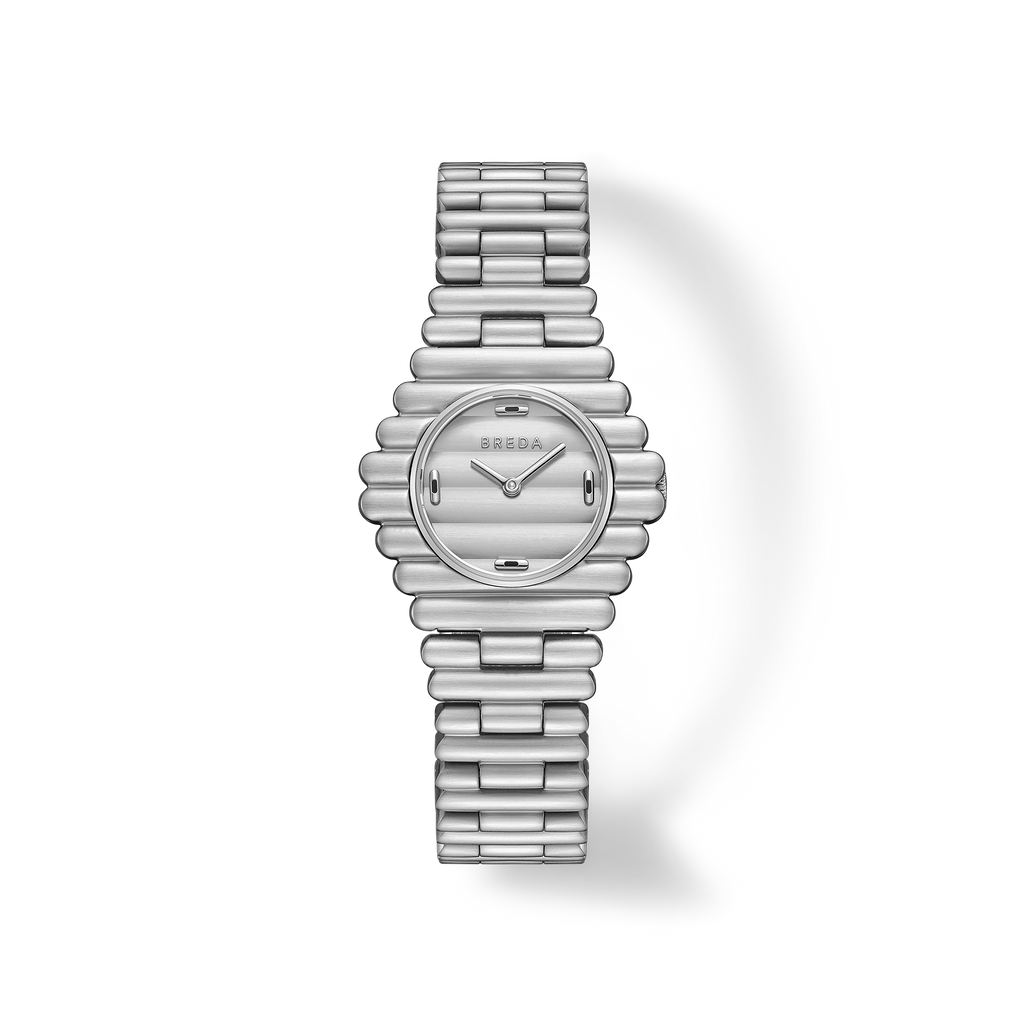Coda - Silver