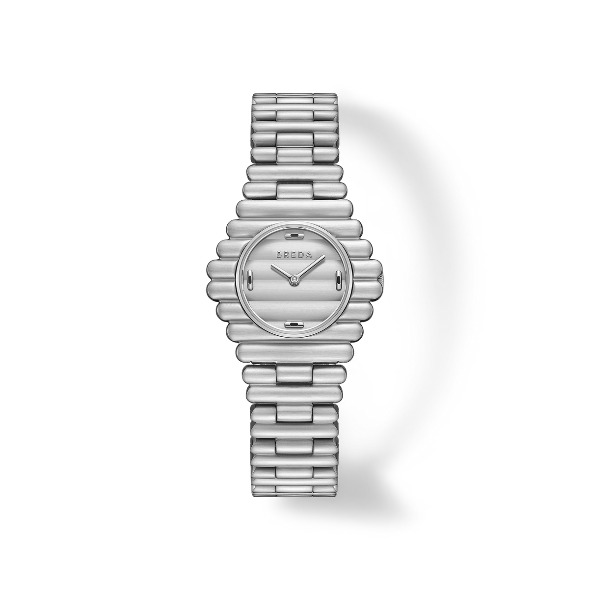 Coda - Silver