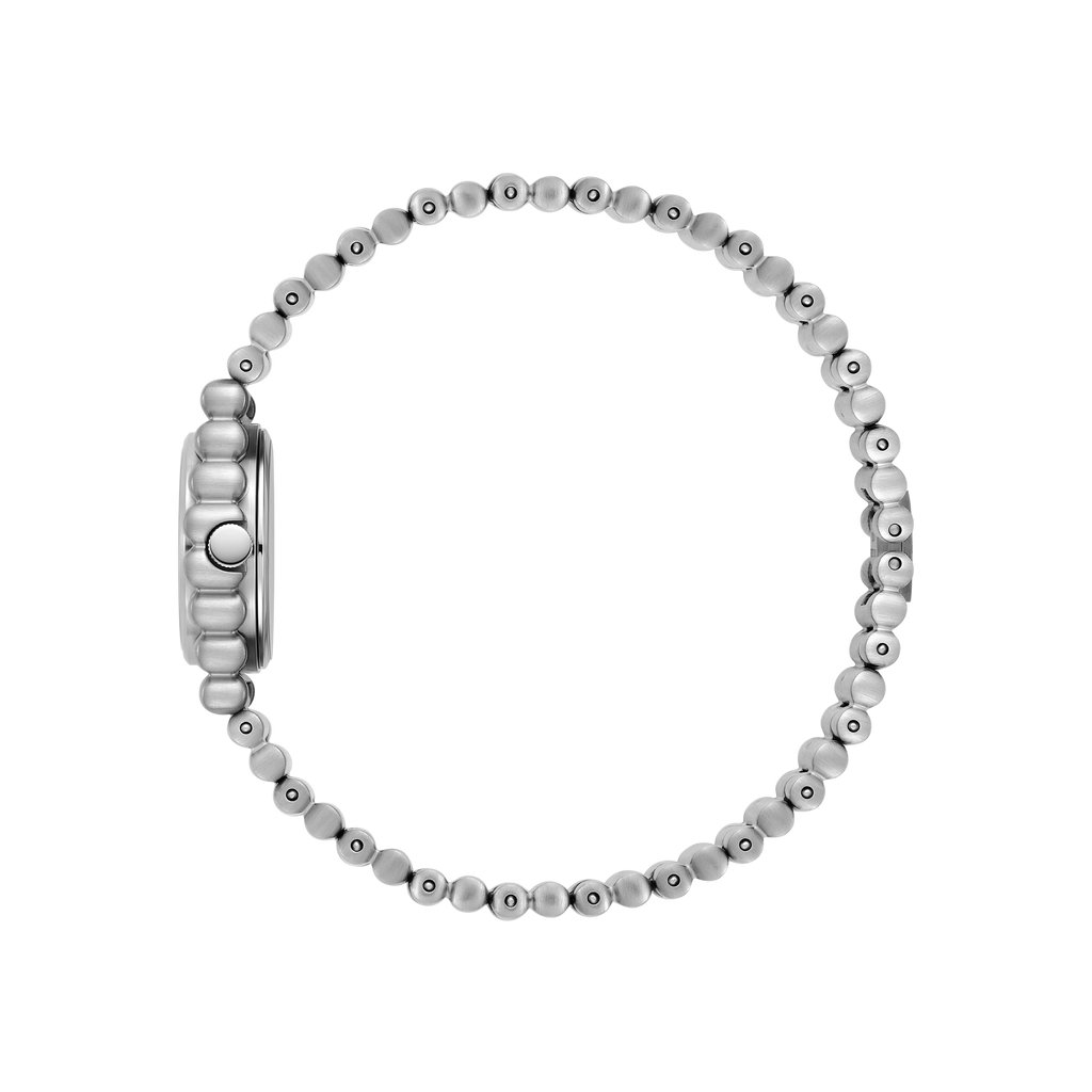 Coda (Sample Sale) - Silver