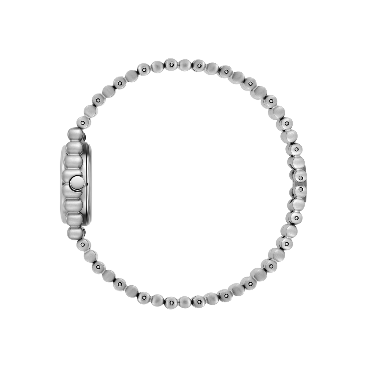Coda (Sample Sale) - Silver