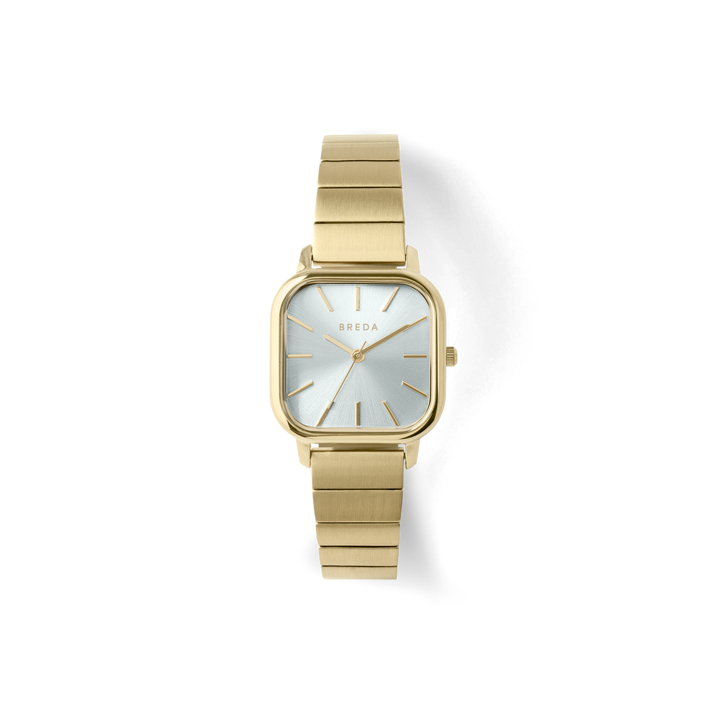 Esther - Gold/Mist