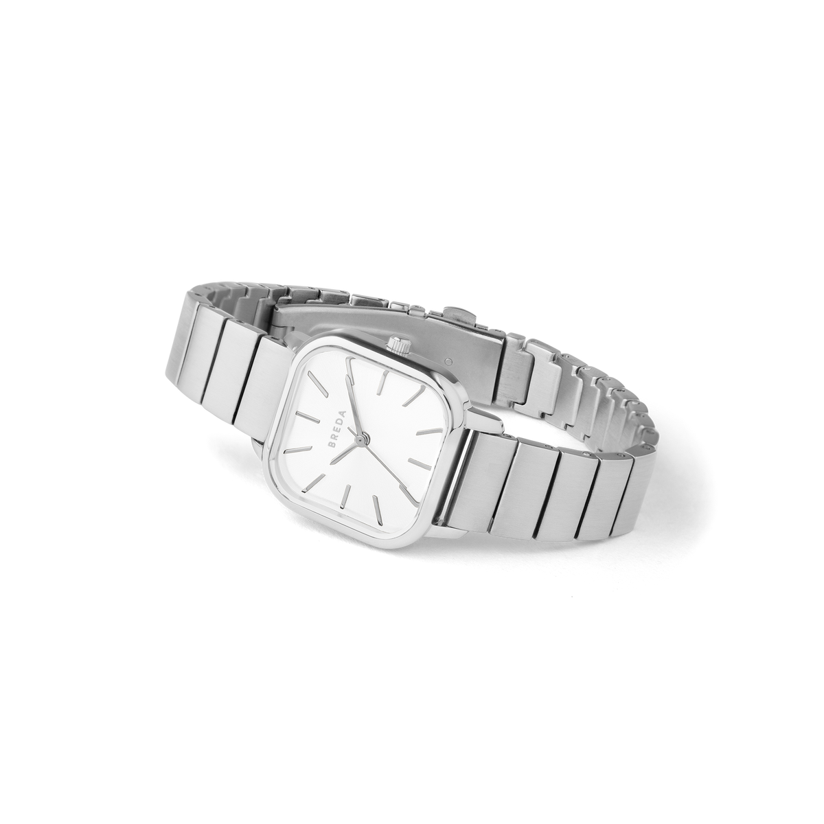 Esther  - Silver/Ivory