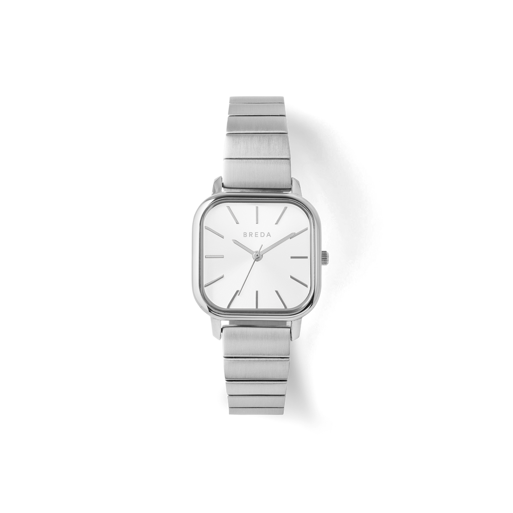 Esther  - Silver/Ivory