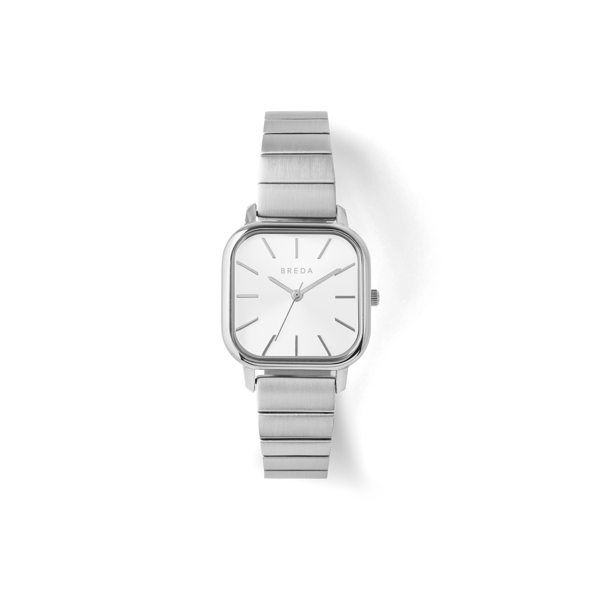 Esther  - Silver/Ivory