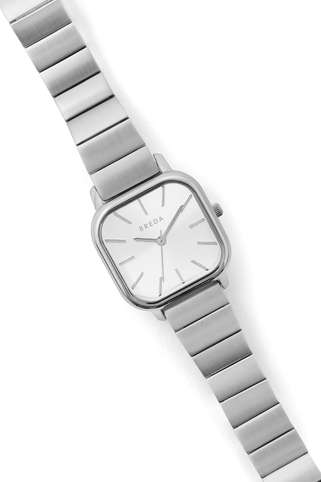 Esther  - Silver/Ivory