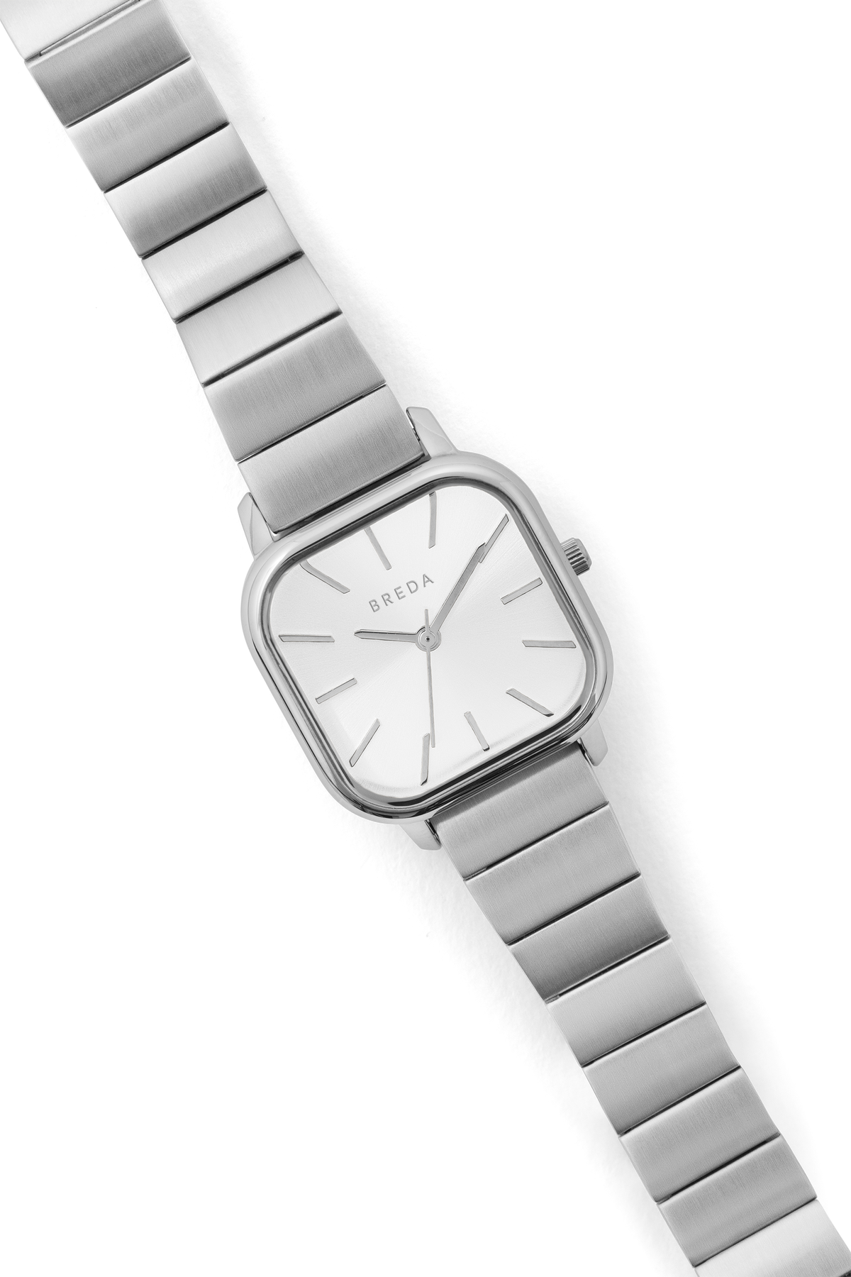 Esther  - Silver/Ivory