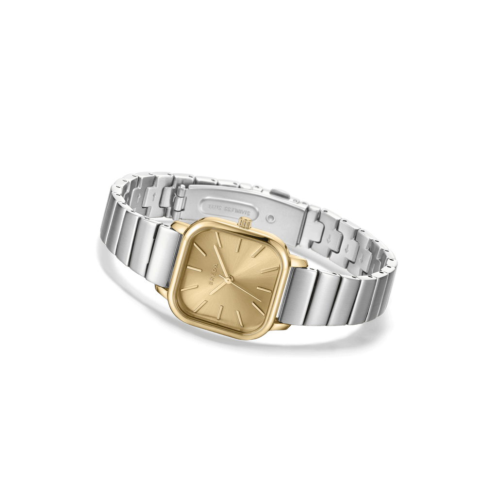 Esther - Gold/Silver