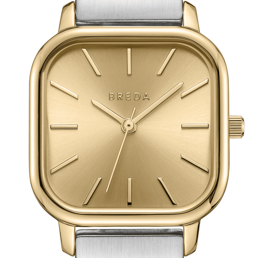 Esther - Gold/Silver