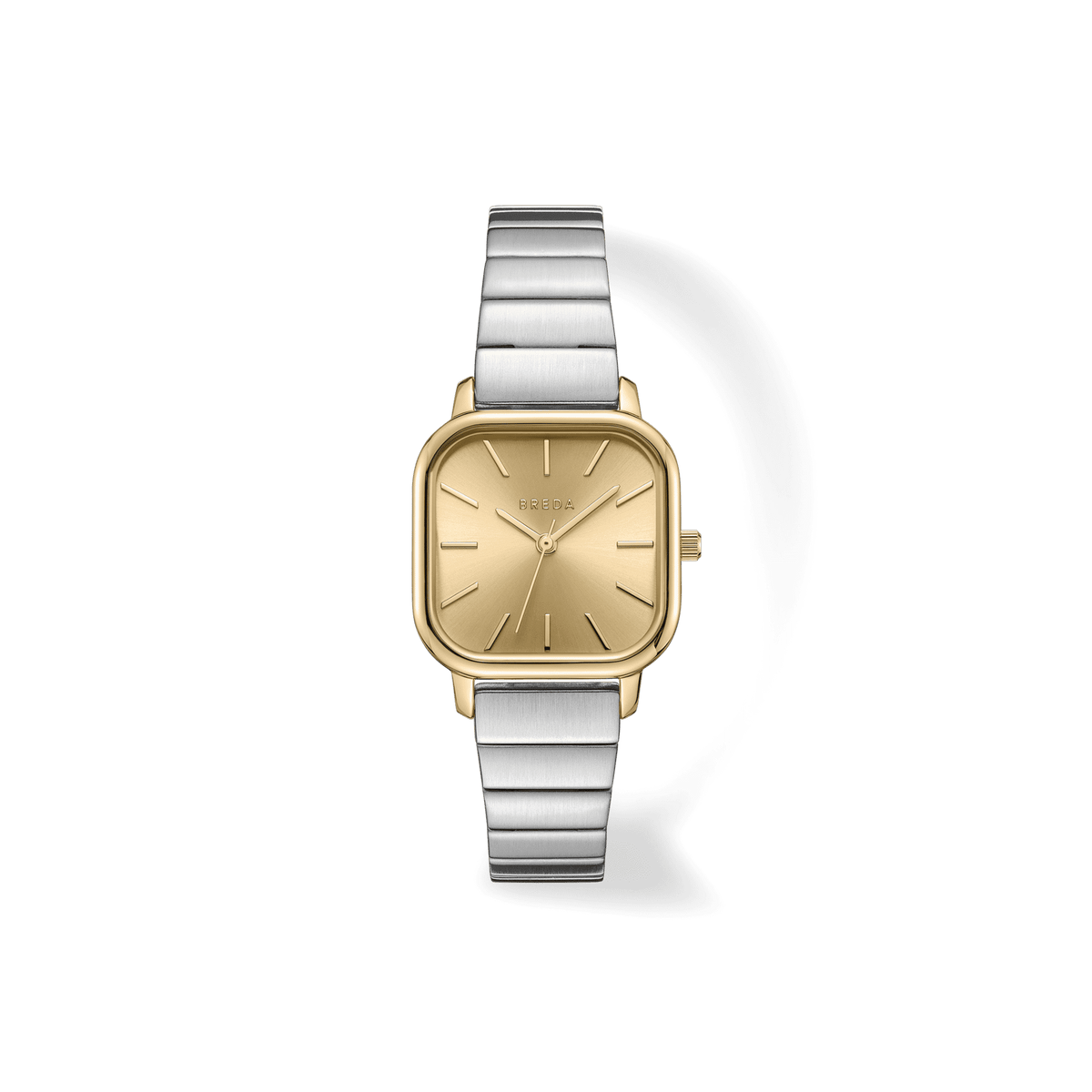 Esther - Gold/Silver