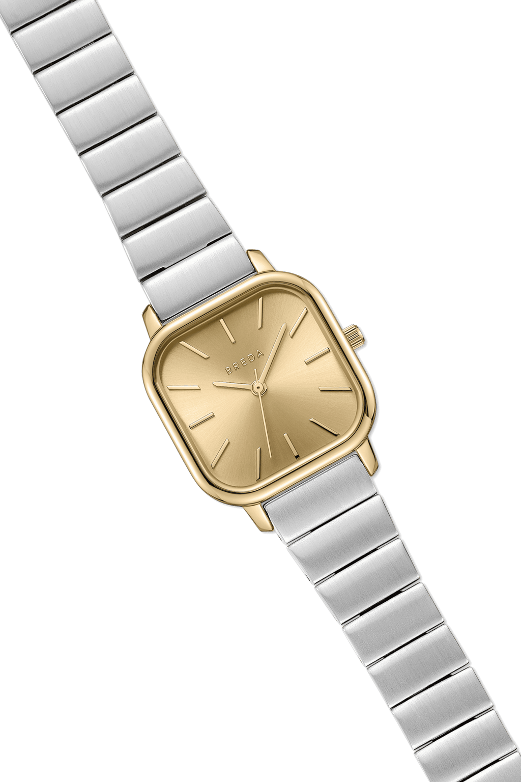 Esther - Gold/Silver