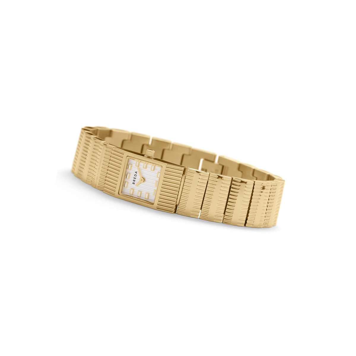 Groove - Gold/Ivory