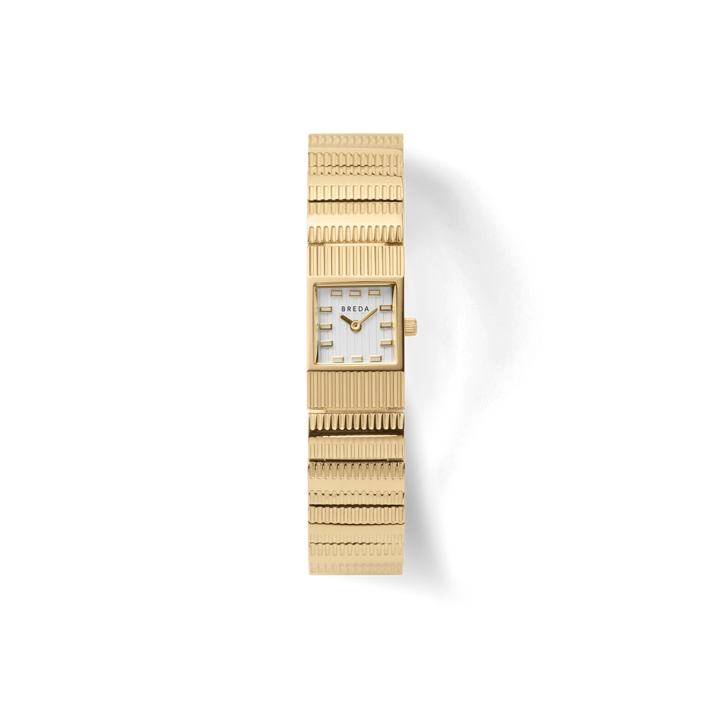 Groove - Gold/Ivory