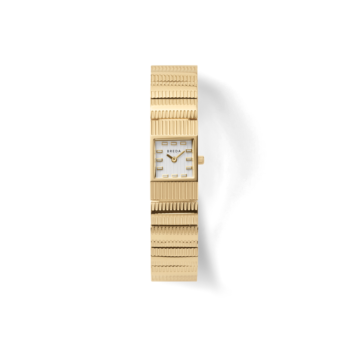 Groove - Gold/Ivory