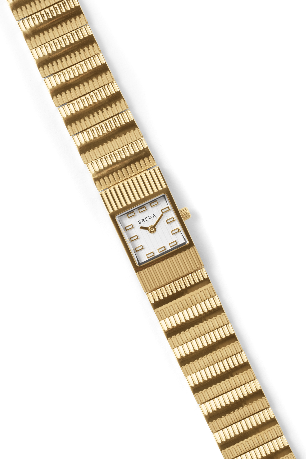 Groove - Gold/Ivory