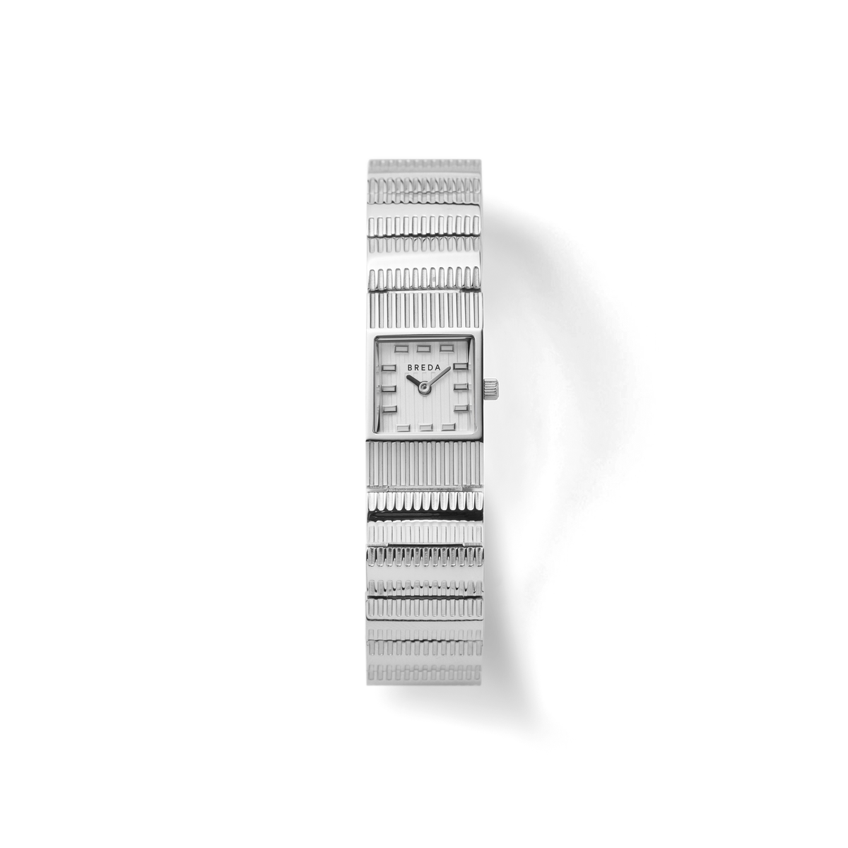 Groove - Silver