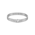 Groove (Time Choker) - Silver