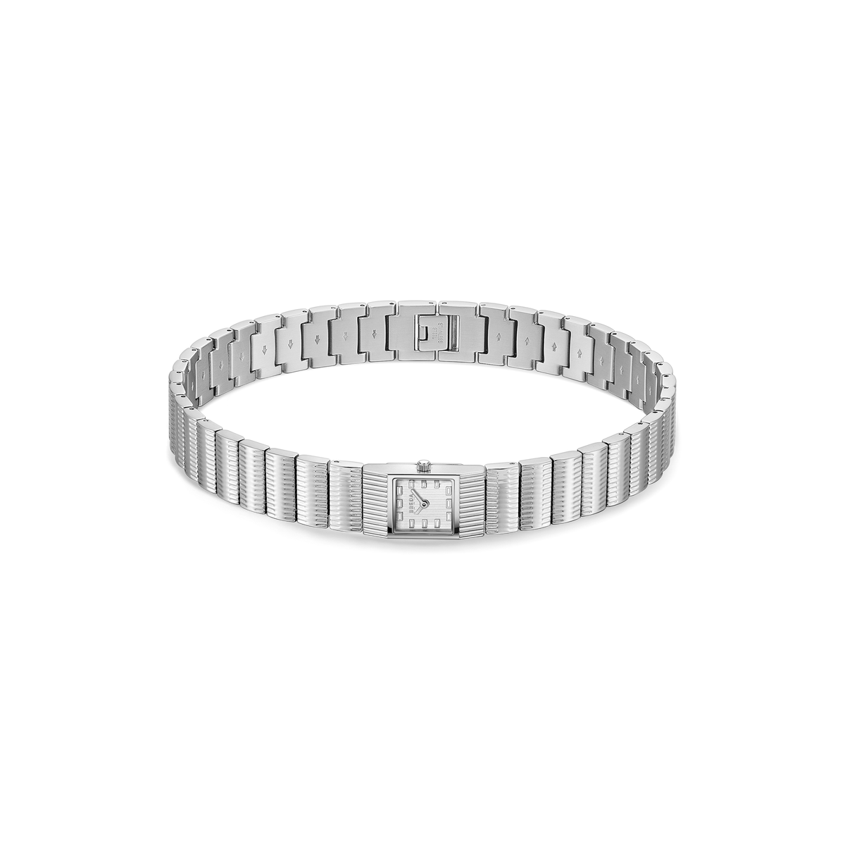 Groove (Time Choker) - Silver